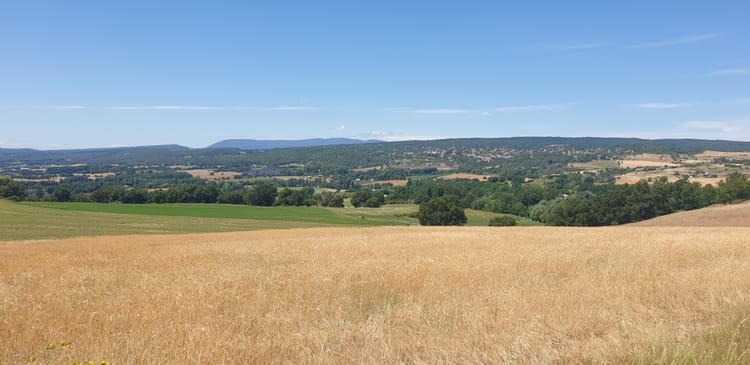 Day five 9. July - East to west